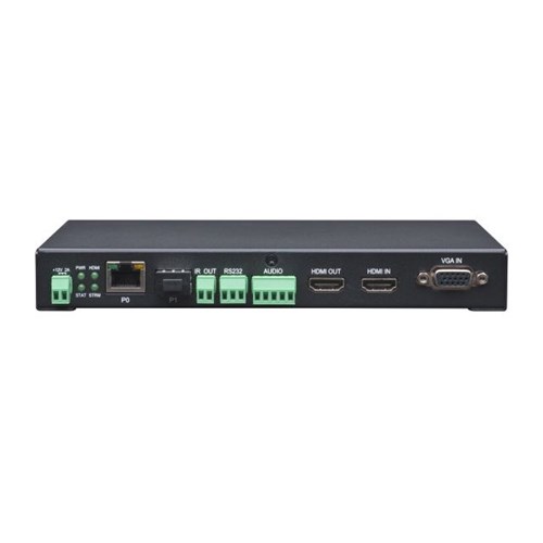 AMX FGN2312-SA - AMX NMX-ENC-N2312 - Encoder - MadisonAV