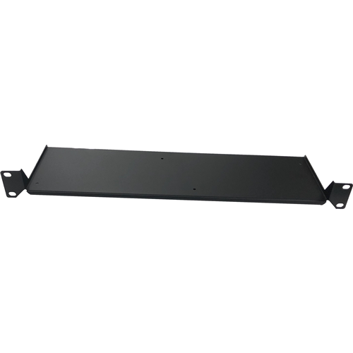 AMX FGN9102 - AMX NMX-ACC-N9102 - 1RU Rack Shelf - MadisonAV