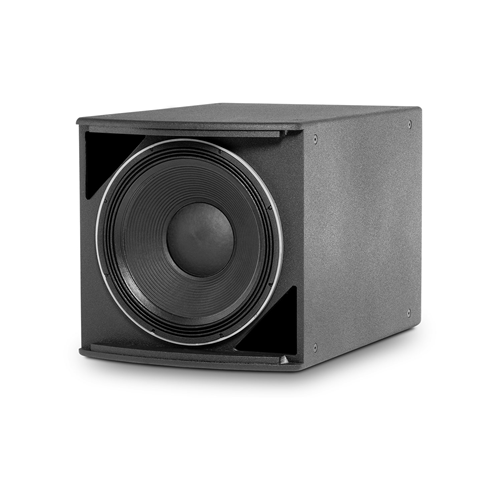 JBL ASB6118-WRX - JBL ASB6118 - High Power Subwoofer 1 x 18 Inch 2242H ...