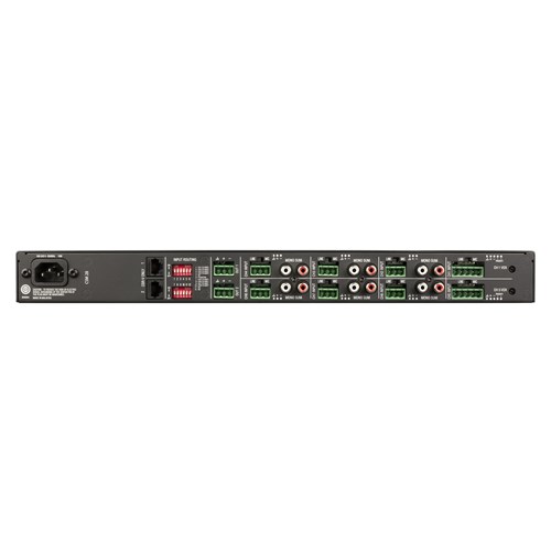 JBL CSM28 - JBL CSM 28 - Eight Inputs/Two Outputs Commercial Series ...