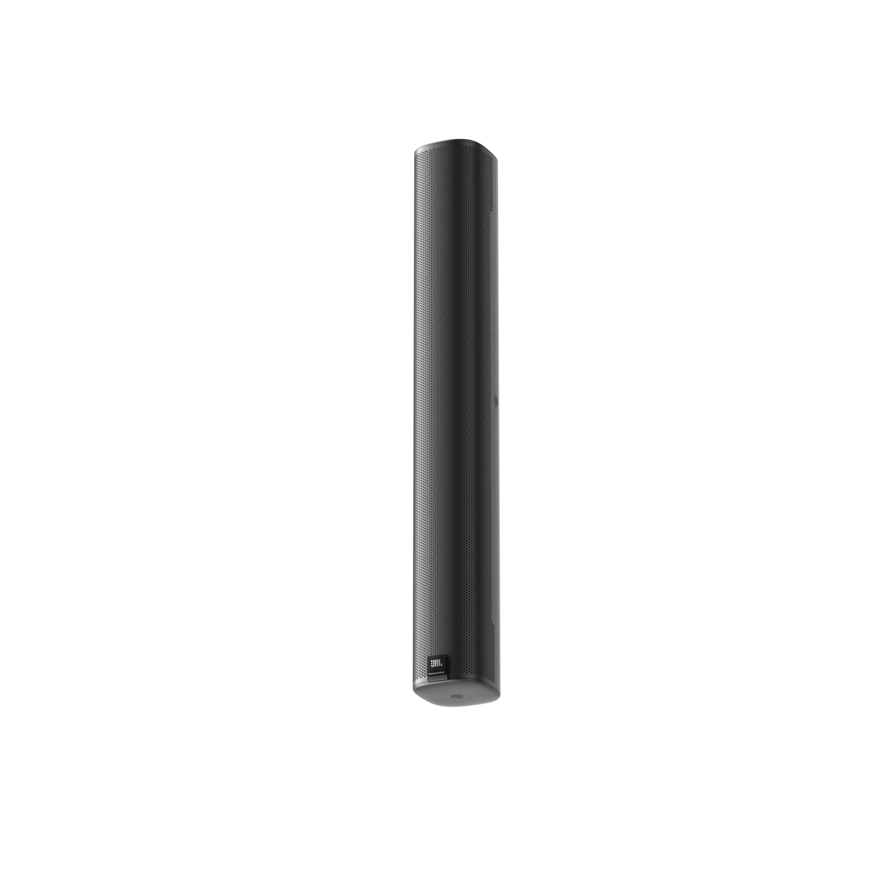 JBL COL600-BK - JBL COL600 Slim 600mm Column Loudspeaker Black - MadisonAV