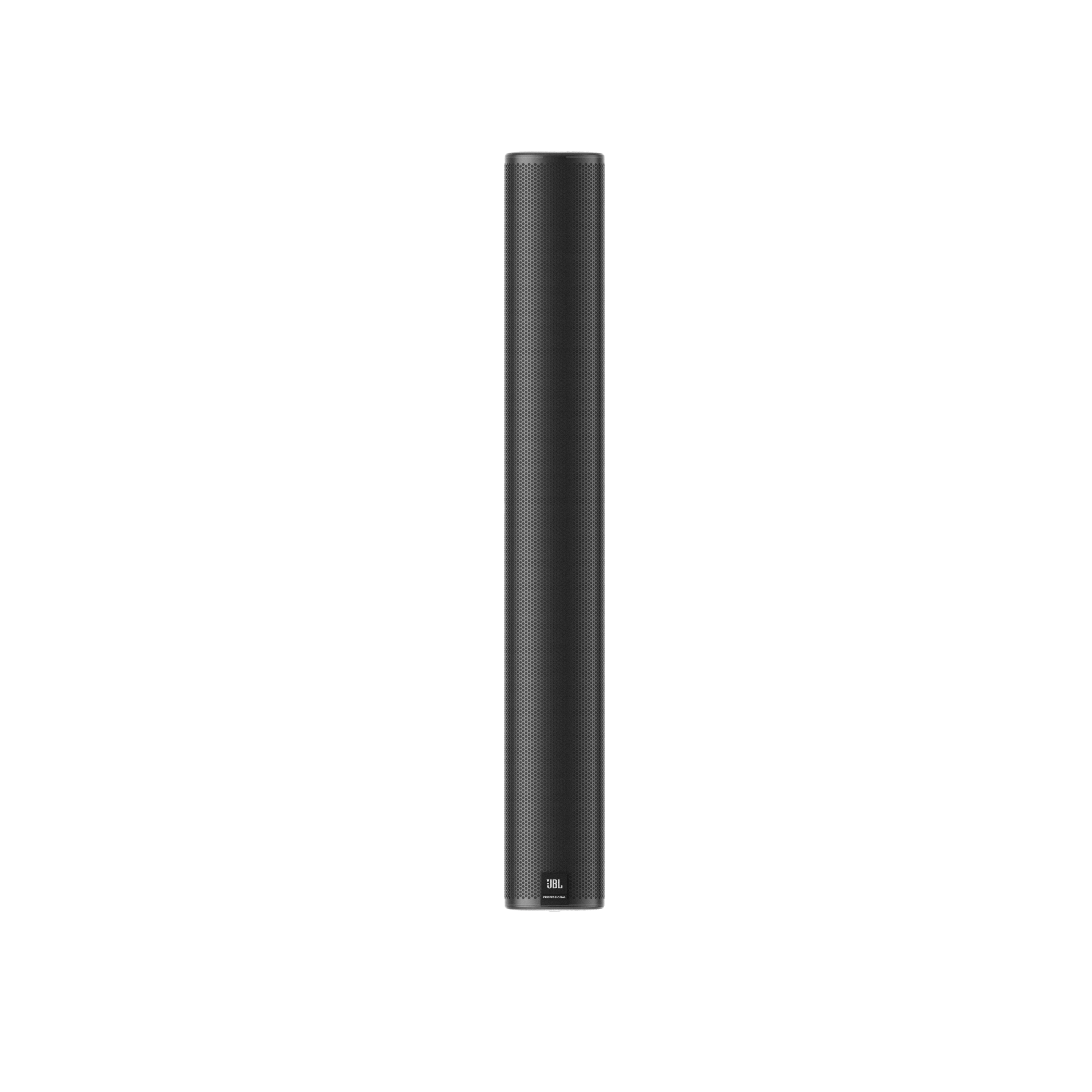 JBL COL600-BK - JBL COL600 Slim 600mm Column Loudspeaker Black - MadisonAV